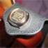 ErnieBall MusicMan Strap Locks Chrome 