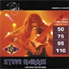 Rotosound SH77 - Steve Harris Custom Flatwound