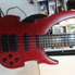 Warwick Vampyre SN 5 Custom Shop