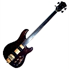 Ibanez Musician Bass Fretless MC924