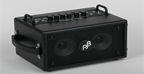 Un petit petit nouveau chez Phil Jones Bass, le Double Four!