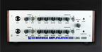 Warwick LWA 1000 : 1000 W dans moins de 3 kg