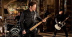 Nouvel album de Jason Newsted (ex Metallica)