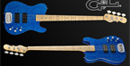 G&L Asat signature Tom Hamilton (Aerosmith)