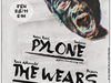 PYLONE + THE WEARS le 28/11 au Nashville Pub à Béziers (34)