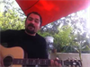 Un Artiste Guitariste Chanteur Video en ligne ;) Ultra pratique pour Bosser la Basse !