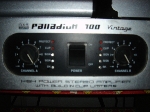 DAP Audio P-700 vintage
