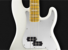Squier Precision Bass Chris Aiken Signature