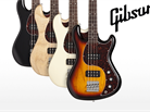 Gibson EB Bass
