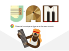 Jammez avec vos amis en ligne : JamWithChrome