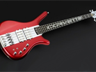 Warwick sort la Corvette $$ NT Special Edition 68