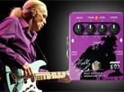 EBS Billy Seehan Signature Drive