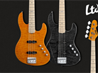 ESP / LTD lance sa série Elite