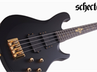 Schecter signature Johnny Christ 