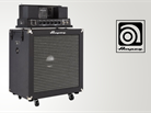 Ampeg Heritage B15N : Le tout lampe 30W 60's
