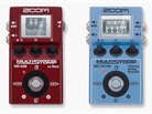 Zoom : MS-60B et MS-70CDR