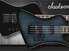 3 nouveaux modèles chez Jackson