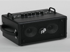Un petit petit nouveau chez Phil Jones Bass, le Double Four!