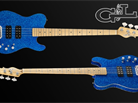 G&L Asat signature Tom Hamilton (Aerosmith)