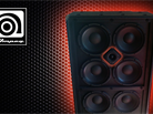 Ampeg 810 : Customiser son frigo avec un tweeter à compression