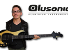 Alusonic signature David Caraccio