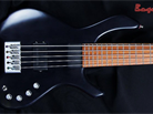 Bogart Ingo York signature 