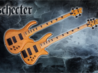 Schecter Session Bass Collection 