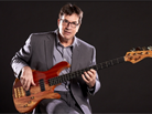 Cort Rithimic Bass - Jeff Berlin Signature