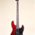 Fender Aerodyne Jazz Bass