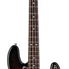 Fender Jazz Bass Mex Deluxe PIEZO