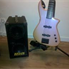 MarkBass Minimark