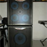 Ashdown ABM 500RC Evo III