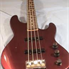 Fender jazz bass plus 4 cordes