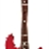 Fender Jazz bass mexicaine Deluxe