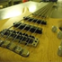 Warwick Rockbass Corvette 5 cordes Ash