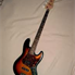 Fender Jazz Bass Highway one