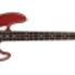 Fender Jazz Bass Standard Mex