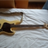 Fender Deluxe active Jazz Bass