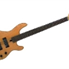 Yamaha BBN4III