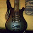 Warwick Corvette $$ 5c