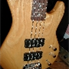 G&amp;L Tribute L-2000