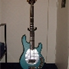 ErnieBall MusicMan S.U.B
