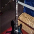 Squier Precision Special Black And Chrome Edition