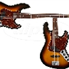 Fender Reggie Hamilton Standard Jazz Bass