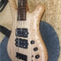 Warwick corvette double $$