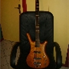 Warwick Corvette Standart Frêne