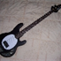 ErnieBall MusicMan S.U.B