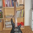 Ibanez SDGR885 5 cordes fretless 