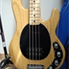 ErnieBall MusicMan Stingray 4