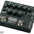 MXR M-80 Bass di plus